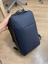 BANGE-mochila antirrobo para ordenador portátil de 15,6 pulgadas, mochila multifuncional resistente al agua para bolsas de hombro de negocios, nueva