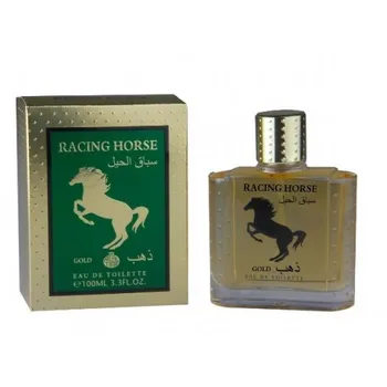 

Racing Horse for Men
