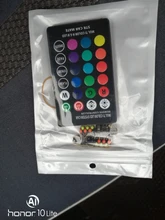 LED Bulb Wedge-Light Remote-Controller Reading T10 W5w Flash/strobe Canbus 2pcs COB 194