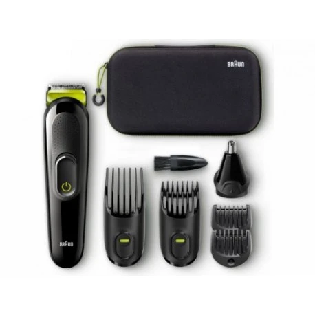 braun multigroom