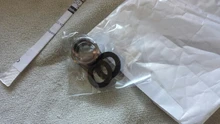 Adapter Pipe-Fittings Faucet-Aerator Water-Purifier-Accessories Chrome Female Brass 1pc