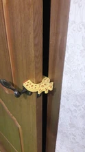 Door-Stopper Card-Lock Finger-Protector Newborn-Care Animal Baby-Safety Security Child