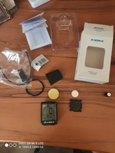 Watch Bicycle Computer Speedometer Wired Mtb-Bike Cycling Digital-Rate Waterproof And