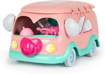 

IMC Toys-baby crying magic tears, Koali caravan (91931)