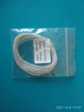 Compensation-Cable Mounting-Wire-Ptfe Litz-Wire 26AWG 34AWG Micro Solder-High Conductivity