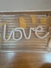 Night-Lamp Sign Wall-Hanging Birthday-Gift Led Neon Home-Decor Wedding-Party Xmas Wholesale