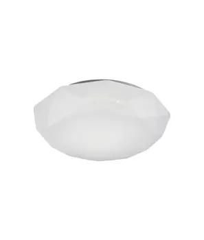

LED ceiling lamp 36W Cold Light DIAMOND II