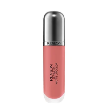 

REVLON ULTRA HD MATTE LIPCOLOR 640 HUG