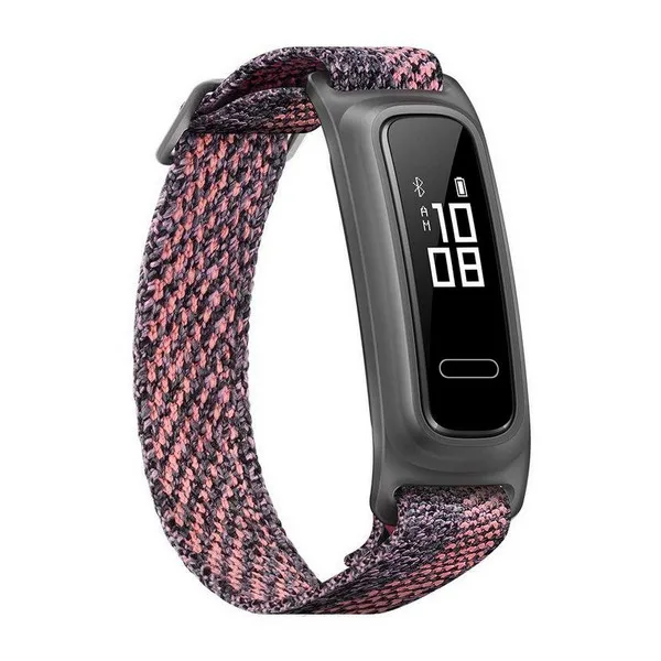 Браслет для активности huawei Band 4e 0," OLED 77 mAh 5 ATM