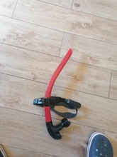 Copozz-equipo profesional de esnórquel abierto para principiantes, equipo de esnórquel para natación bajo el agua