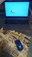 Portátil CHUWI HeroBook Plus, 15.6 FHD (1.920x1.080) IPS, 16:9, 250 nits, Intel Celeron J4125, 12GB RAM, 256G SSD (ampliable con MicroSD), UHD Graphics 600, Windows 10