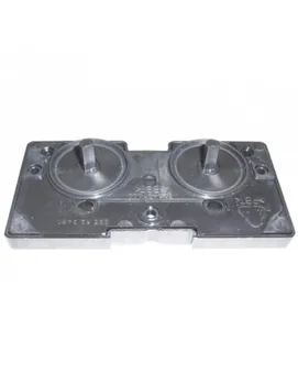 

Separator kitchen Electrolux AEG Zanussi EHI331X EHP333X EHO338X 3256231006