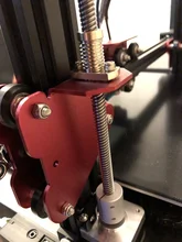 Nuts Spring-Loaded-Nut Z-Axis Ender CR10 Anti-Backlash T8 Elimination for Upgrade 3s