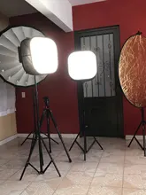 23--23 Softbox-Diffuser Light-Panel YN300 Led-Video YONGNUO Yn600l-Ii Foldable for Yn600l-ii/Yn900/Yn300/..