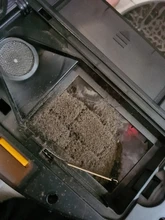 Robot-Vacuum-Cleaner Suction Mopping-Disinfect Smart-Memory Liectroux C30b Navigation-Wifi-App