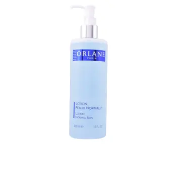 

LOTION peaux normal 400 ml