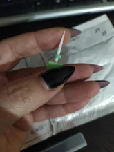 Brocas de cerámica afiladas para uñas, 1 Uds., fresas giratorias para manicura, utensilios eléctricos de pedicura, accesorios para uñas