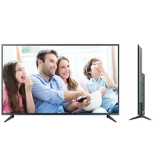 Денвер LDS-3272 ТВ Led 3" Smart tv HD Ready Netflix YouTube тройной тюнер 1366x768