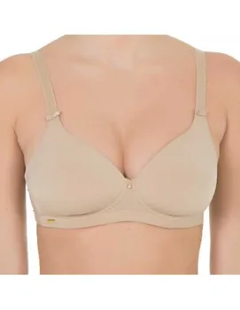 

SELMARK bra C cup without filling 10537 C