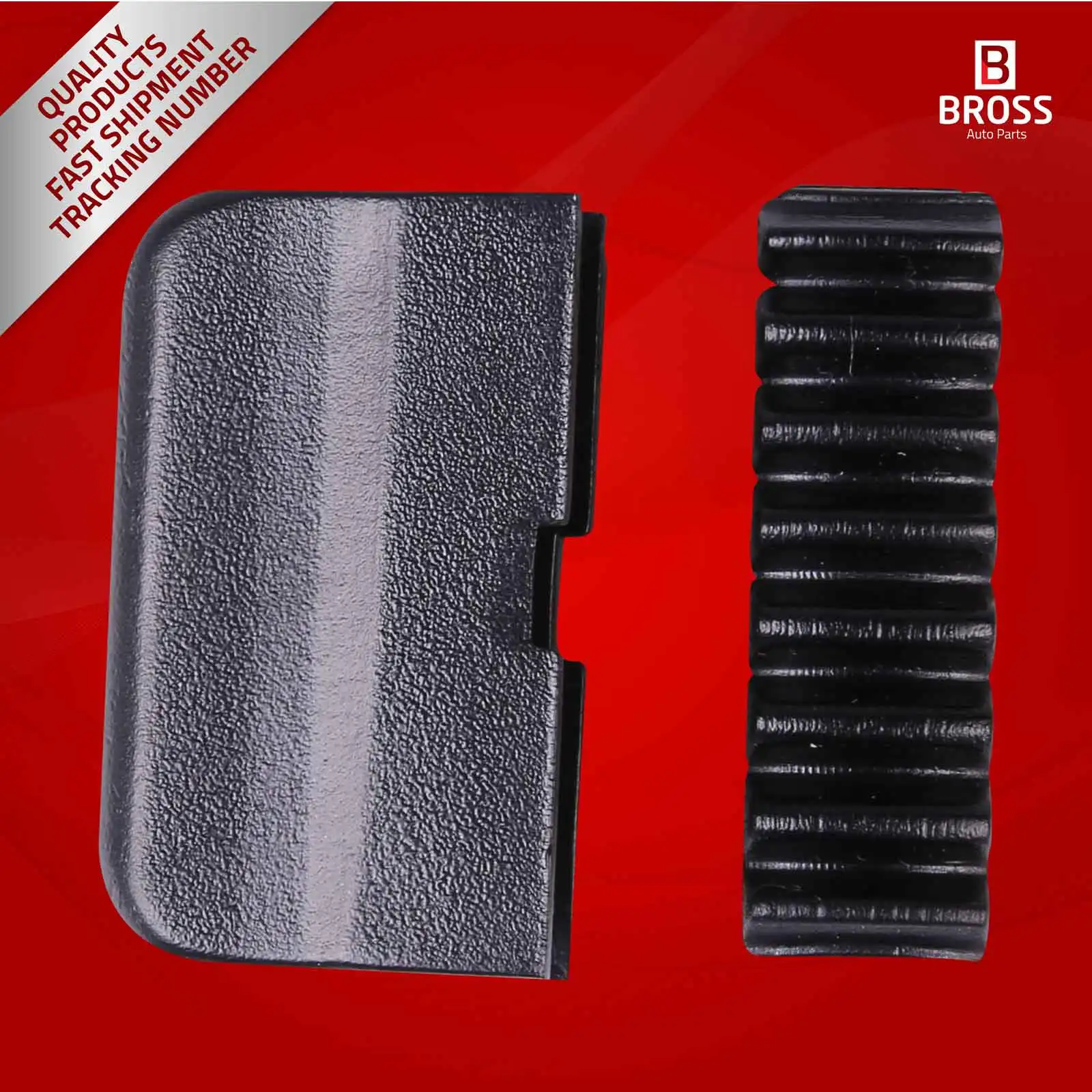 

BDP86 Air Conditioner & Panel Button For W124 1985-1996