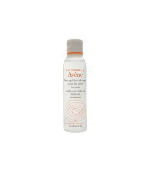 

Avene eye softness makeup remover 125 Ml.