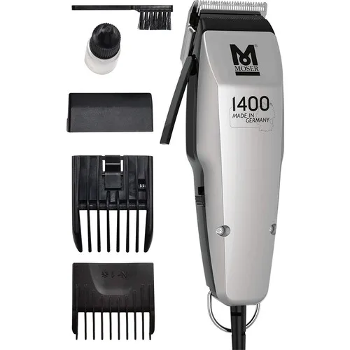moser electric hair trimmer