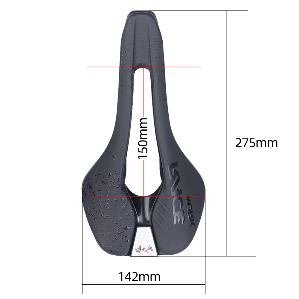 Bicycle Saddle RACEWORK Road Bike Saddle Ultralight vtt Racing Seat Wave Road Bicycle Saddle For Men Soft Comfortable MTB Cycling Accessories