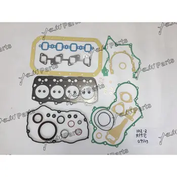 

1DZ engine full gasket set For Toyota 1DZ engine