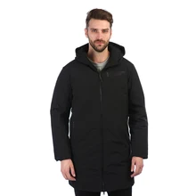 ANTA Мужской пуховик Boxing MP A-PROOF RAIN I