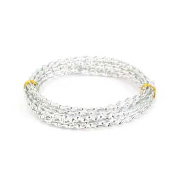 

AWT wire for needlework, 3mm * 5 m, 'Astra' (1)