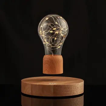 

Левитирующая lamp firefly lights very marque fancy lamp