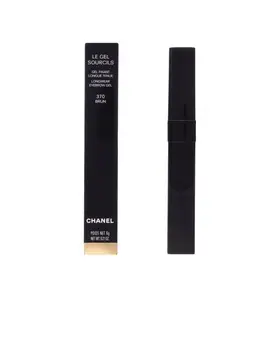 

CHANEL LE gel SOURCIL eyebrow gel # 370-brun 6 gr