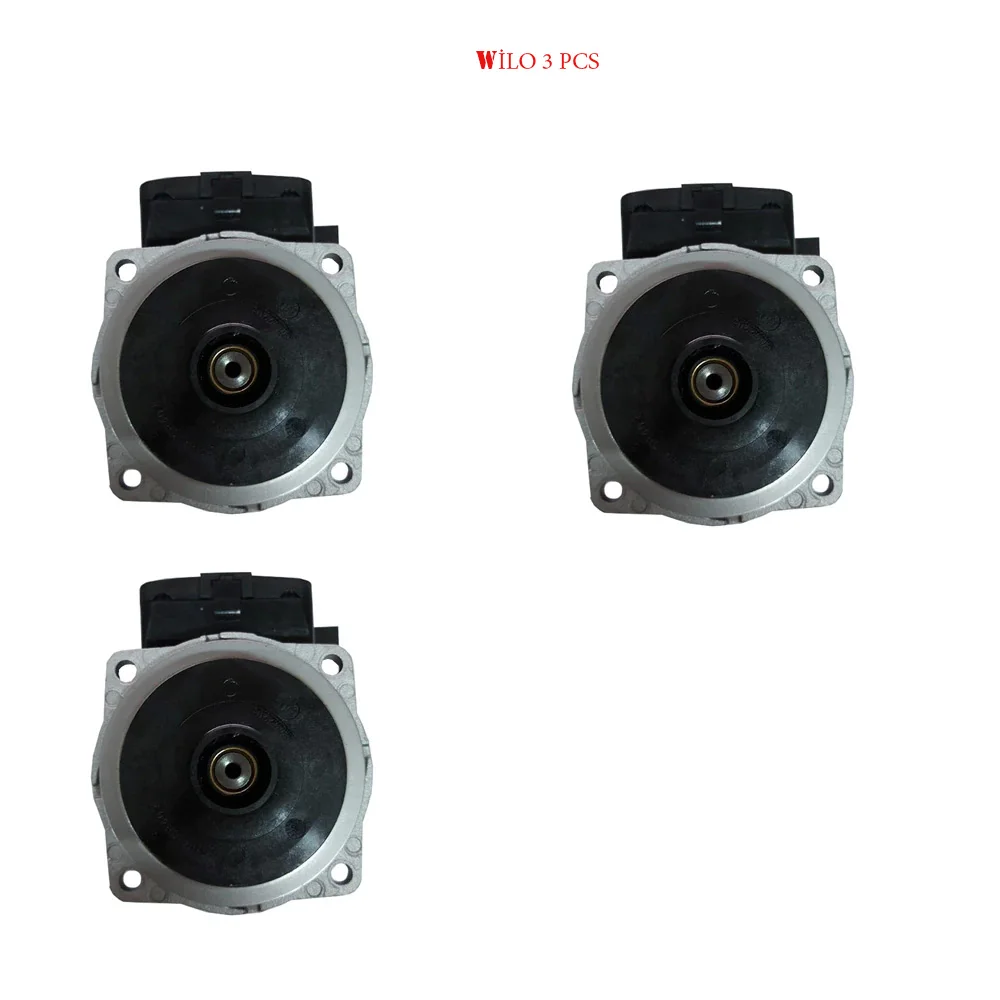 Wilo Ricambio Per Pompa Caldaia Wilo Ksl 15/5 4528760 Wilo Solo Testa Pompa Caldaie Ideali Biasi Bi1262103 Bi1911103 Bi12721