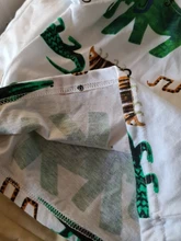 Sanlutoz lindo niños conjuntos de ropa de algodón de manga corta Tops de bebé + Pantalones cortos 2 uds recién nacido Ropa de dibujos animados