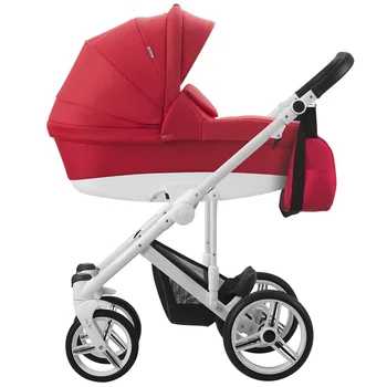 

Baby Stroller 2 in 1 bebetto Magnum