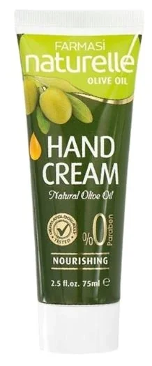 

Farmasi Naturelle Olive Oil Nourishing Hand Cream-75 ml 420967717