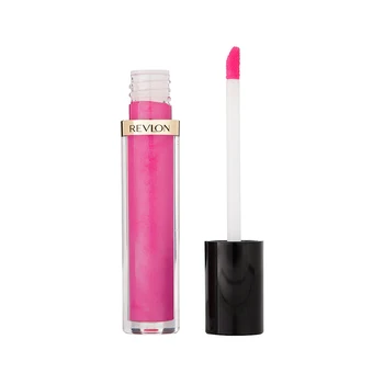 

REVLON SUPER LUSTROUS LIP GLOSS 235 PINK POP MUJER