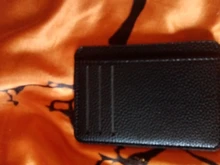 Rfid Cartera de hombre clásica Mini tarjetas de cuero de PU funda, soporte mujeres Banco tarjeta de identificación de crédito fundas de pasaporte Bolso pequeño bolso