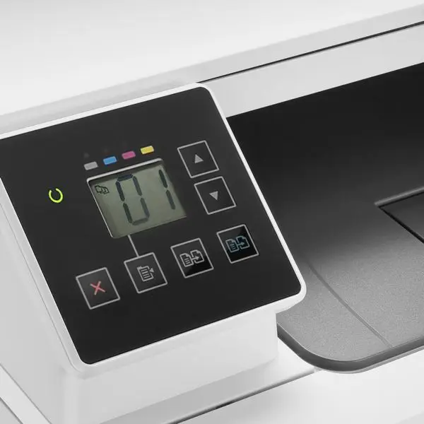 Многофункциональный принтер hp Impresora multifunción LaserJe T6B70A 800 MHz