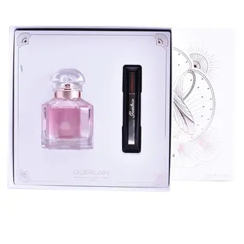 

MON GUERLAIN FLORALE lot 2 PCs