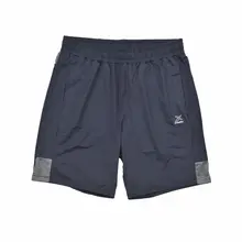 FLO FREDY SORT темно-синие мужские шорты KINETIX