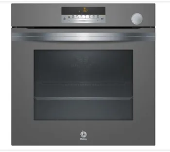 

BALAY OVEN 3HA5378A1 VAPOR-AQUALISIS BLACK
