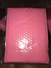 Bubble-Envelope-Bag Mailer Mailing-Bags Magazine-Lined Self-Seal Pink 