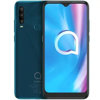 

ALCATEL 1SE 4 + 64 GREEN