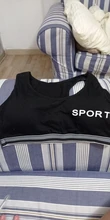 Sujetador de lencería de estudiante para adolescentes, ropa interior cómoda, Top deportivo