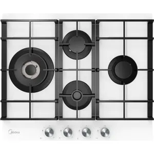 

Gas hob Midea supplier