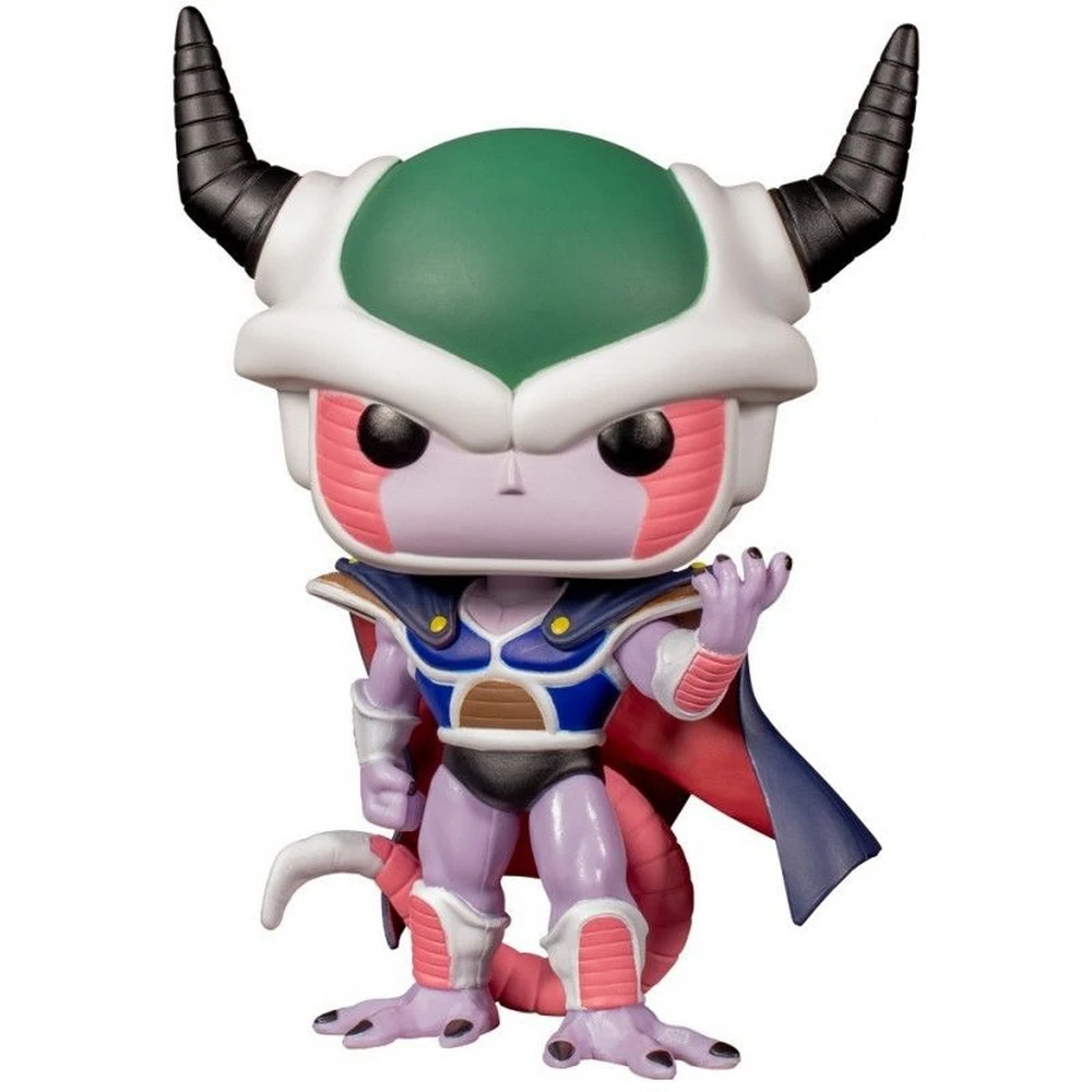 Funko Pop King Cold #711 Dragon Ball Z Exclusive Special Edition 