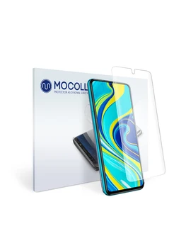 

Protective film mocoll for Xiaomi Redmi 7A display glossy