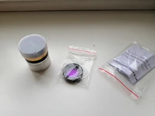 Celestron-telescopio ocular esférico HD, lente gran angular de 62 grados, 4/10/23mm, Totalmente recubierto para telescopio astronómico de 1,25