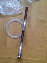 1.522.533.54Stainless Steel Sanitary Tri Clamp Clamps Clover for Ferrule SS304